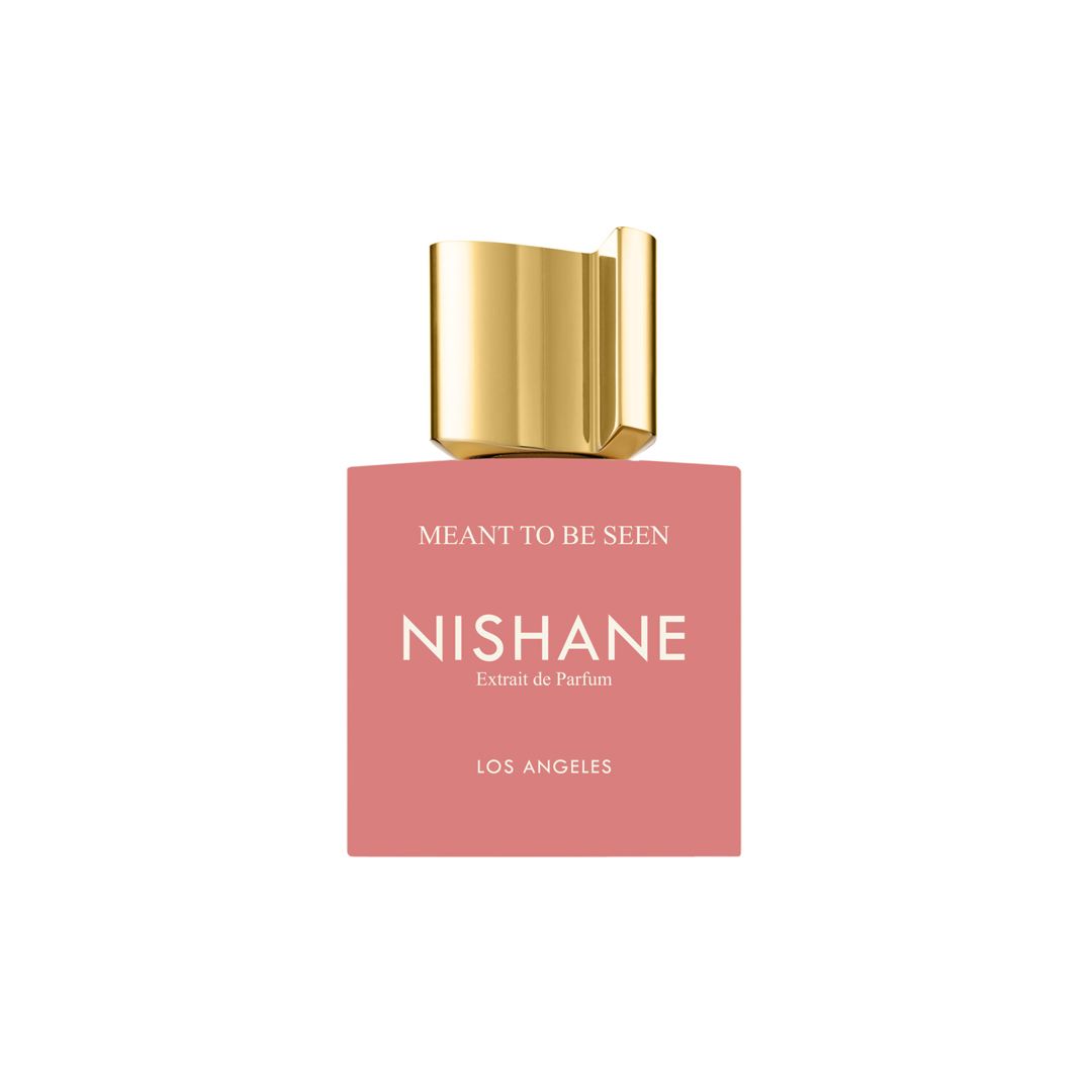 Nishane Meant To Be Seen