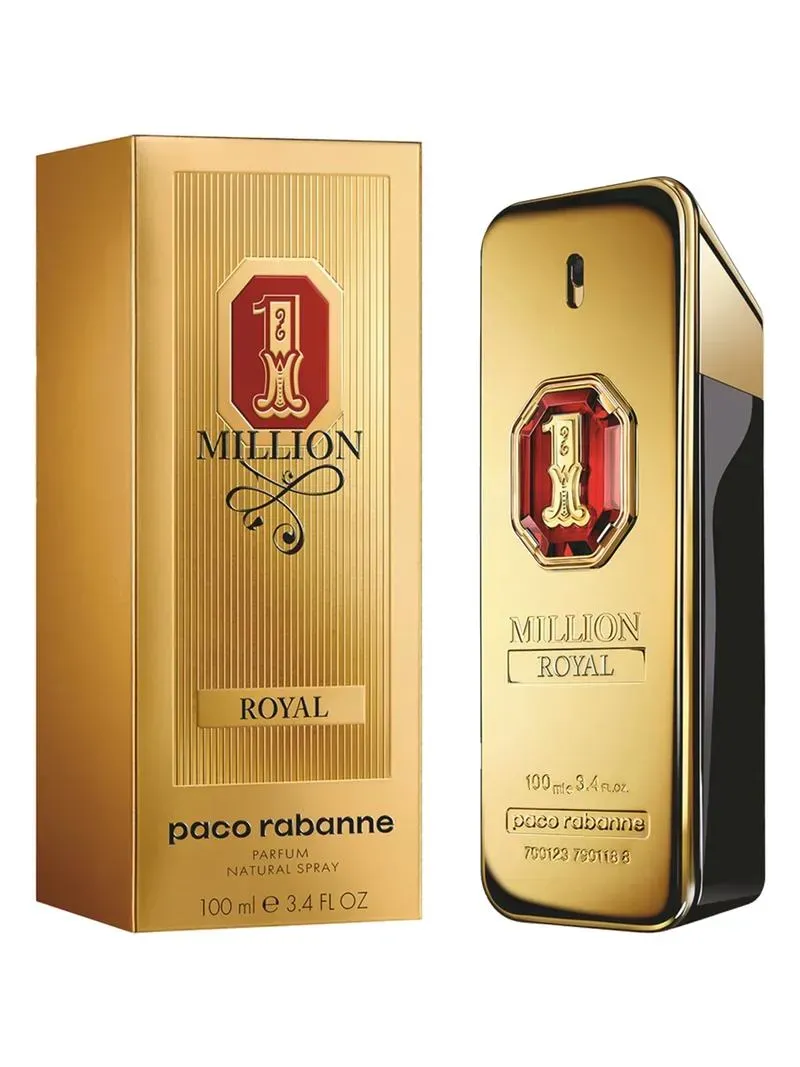 Paco Rabanne 1 Million Royal