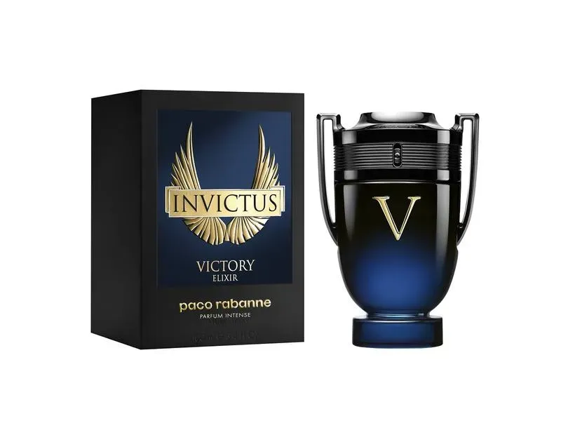 Paco Rabanne Invictus Victory Elixir