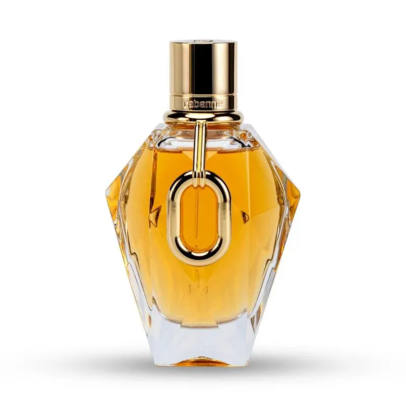 Paco Rabanne Million Gold For Her