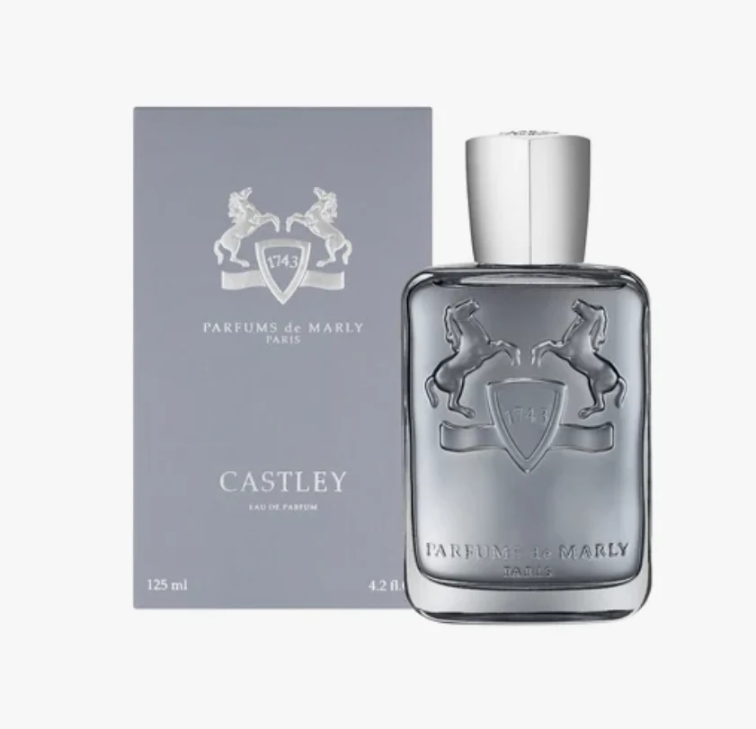 Parfums de Marly Castley