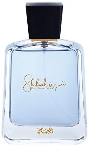 Rasasi Shuhrah pour Homme