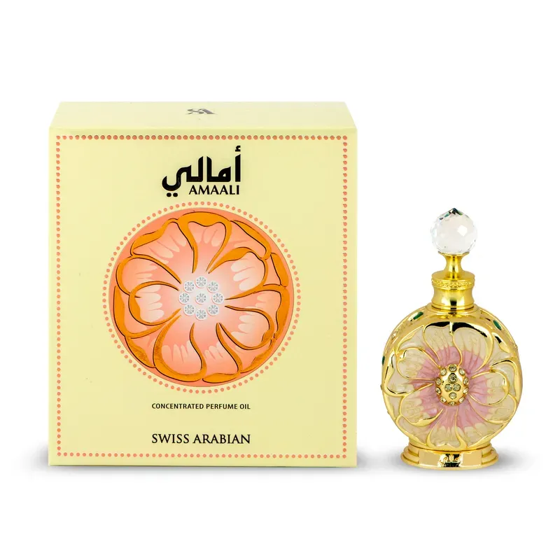 Swiss Arabian Amaali