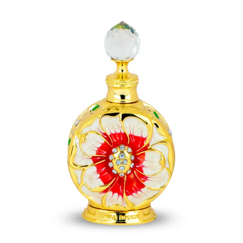 Swiss Arabian Layali Rouge