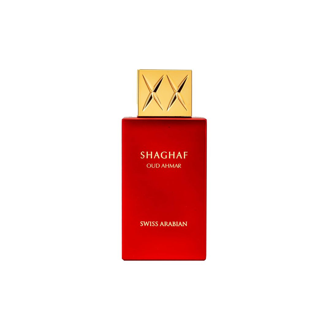 Swiss Arabian Shaghaf Oud Ahmar