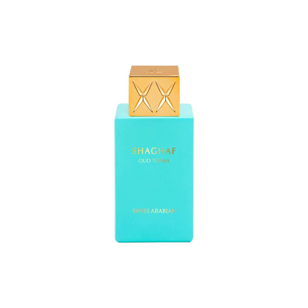 Swiss Arabian Shaghaf Oud Tonka