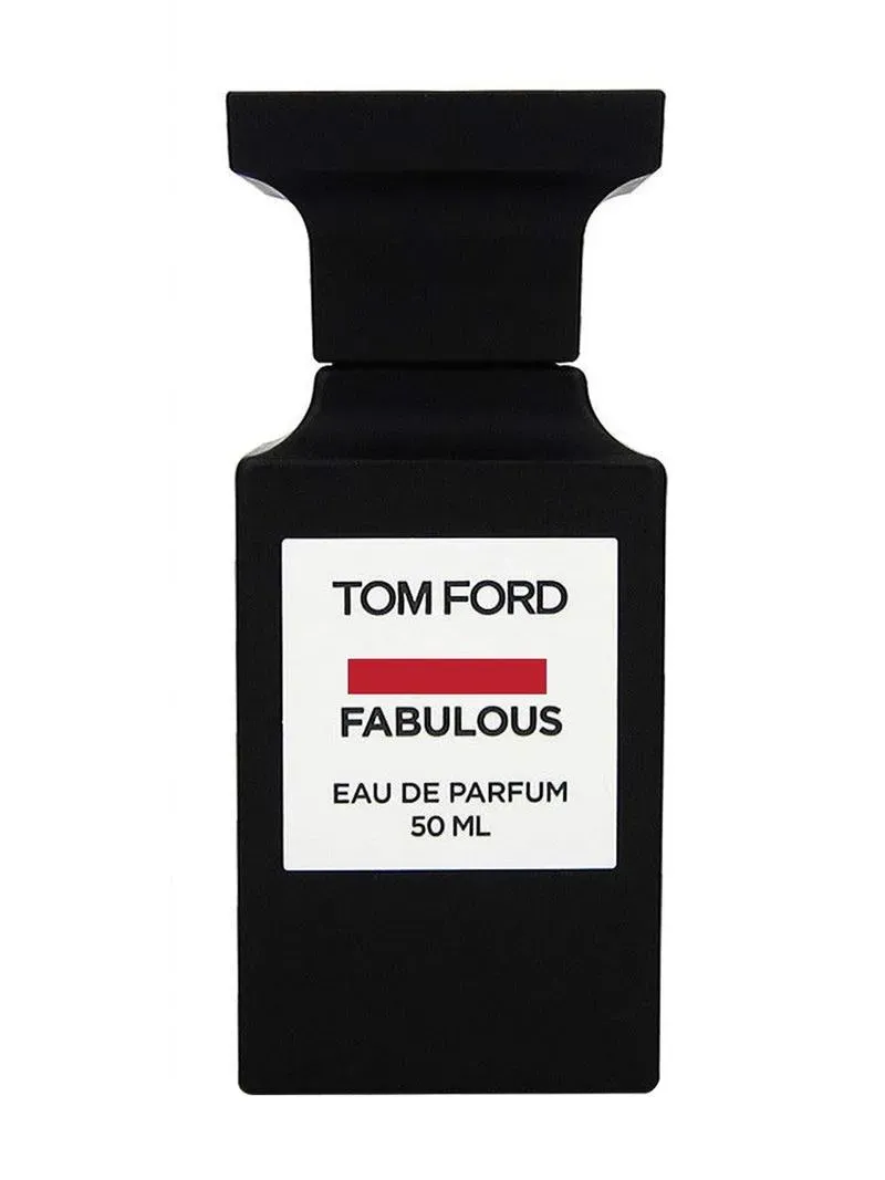 Tom Ford Fucking Fabulous