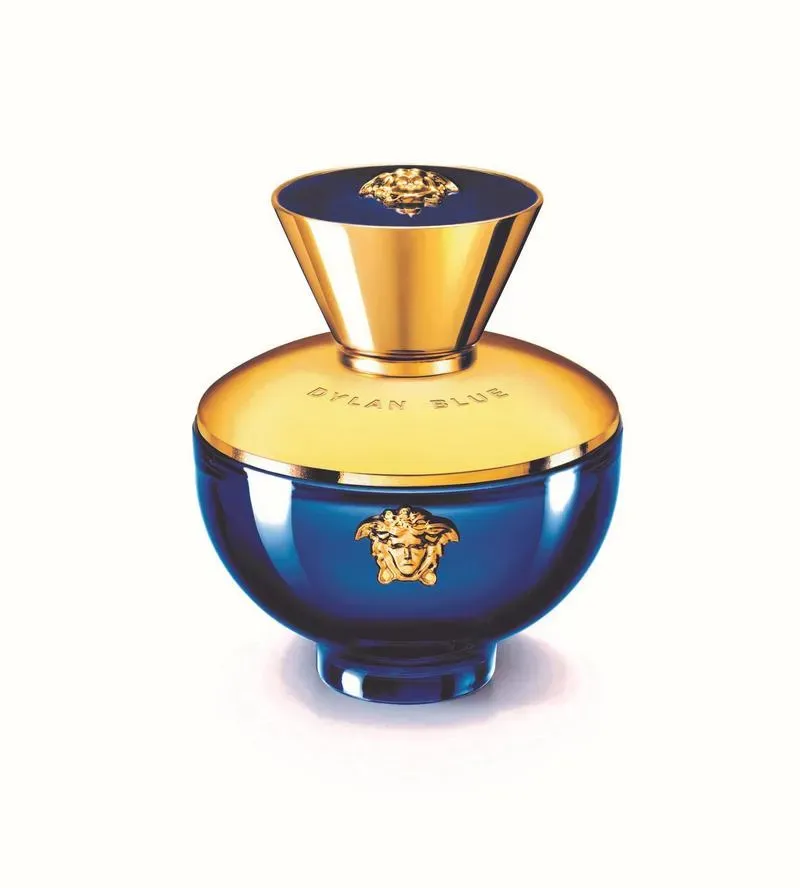 Versace Dylan Blue pour Femme