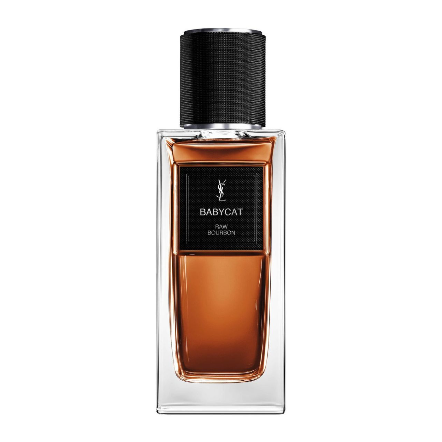 Yves Saint Laurent Babycat Raw Bourbon