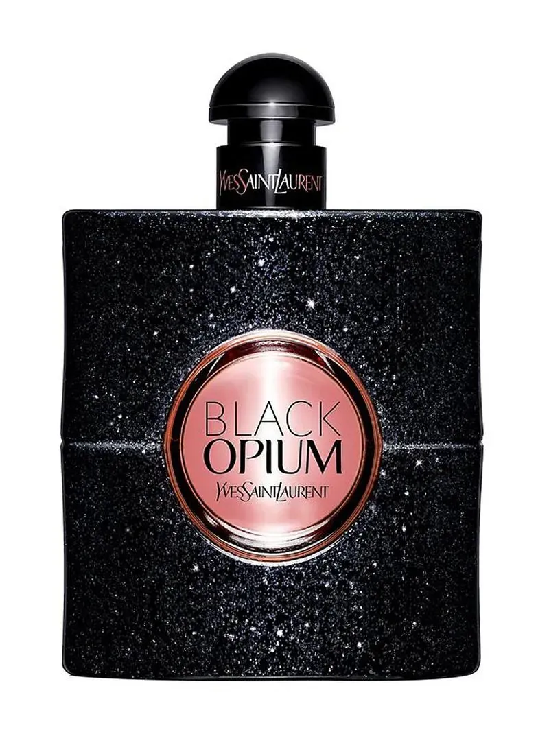 Yves Saint Laurent Black Opium