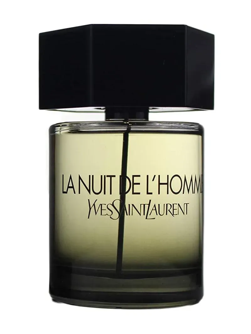 Yves Saint Laurent La Nuit de L'Homme