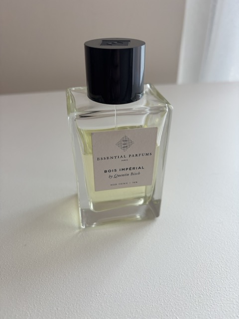 Essential Parfums Bois Imperial (2024)