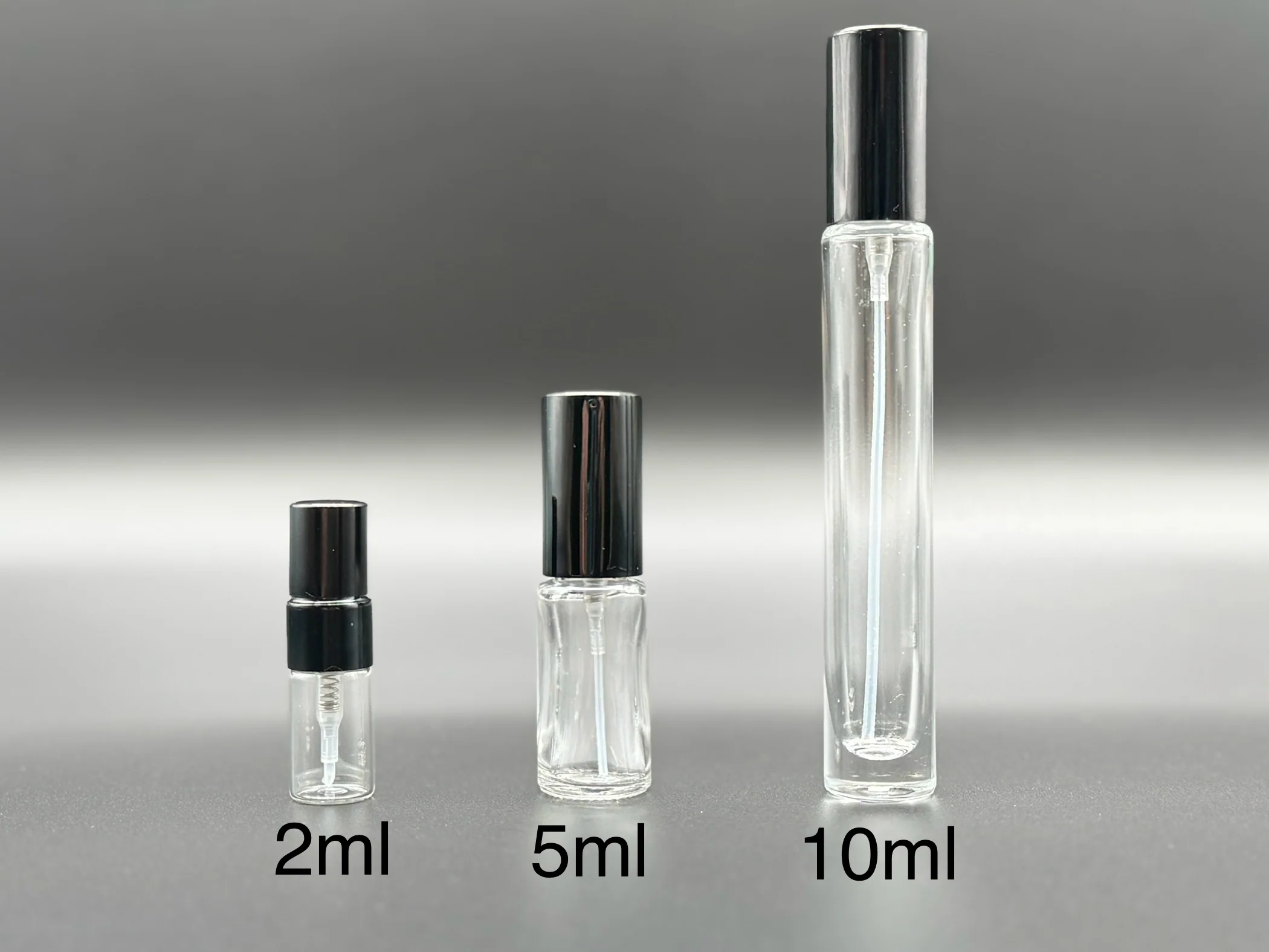 Test Decant 10ml